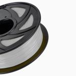 Prinfil GREY PLA Filament for 3D Printer – Premium Quality
